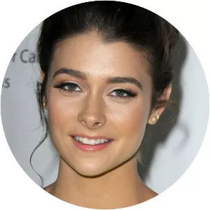 Allison Paige - American singer