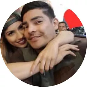 Allison Pastor Romero photograph