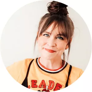 Allison Pearlman photograph