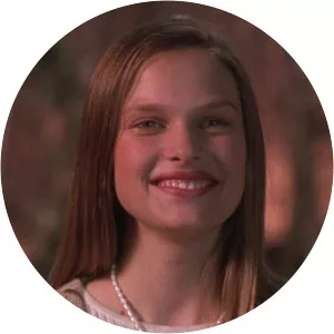 Allison The Grudge 2