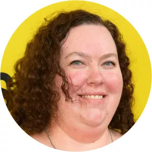 Allison Rose Carter - Film producer