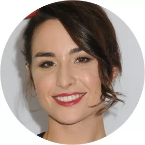 Allison Scagliotti - American actress
