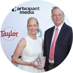 Allison Schmidt photograph