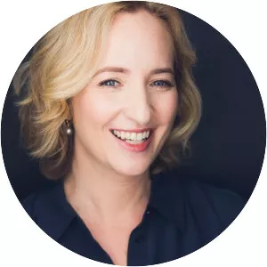 Allison Schrager - Author