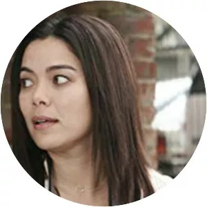 Allison Sie - Film actor