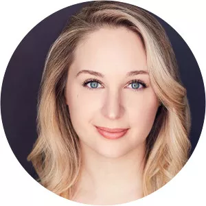 Allison Siko - Actress