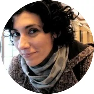 Allison Silverman - American writer