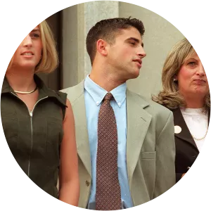 Allison Tripp - Linda Tripp's daughter