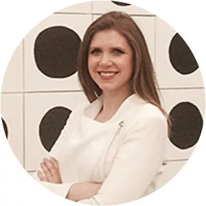 Allison Unruh - Author