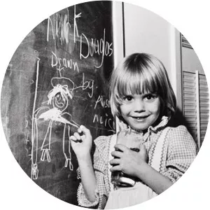 Allison V. Smith - Author