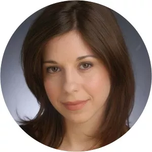 Allison van Diepen - Author