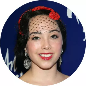 Allison Walsh - Theater performer