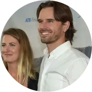 Allison Wardle - Graham Wardle's ex-wife