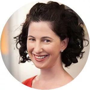 Allison Zmuda - Author