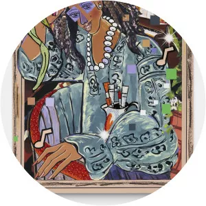 Allison Zuckerman - Artist