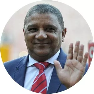Allister Coetzee