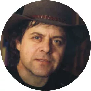 Allister MacGillivray