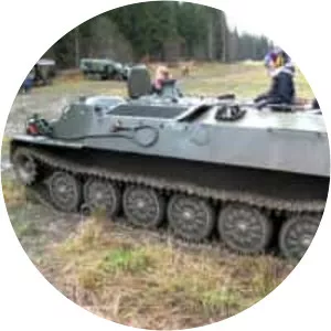 Ällitälli - Finnish television series