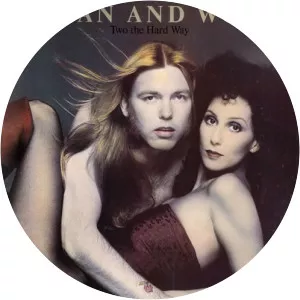 Allman and Woman - Musical band