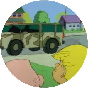 AllNew Dennis the Menace