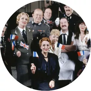 'Allo 'Allo!
