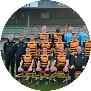 Alloa Athletic