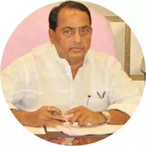 Allola Indrakaran Reddy