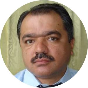 Allovuddin Abdullaev