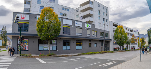 Allpersona Personalservice GmbH - Temp agency in Worgl, Austria