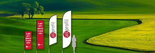 Allprofil AS - Commercial printer in Mysen, Norway