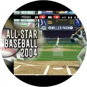 AllStar Baseball 2004