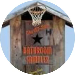 AllStar Bathroom Sampler: A Sports Fan's . . .