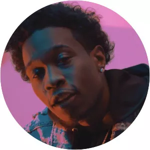 Allstar JR - Musical artist