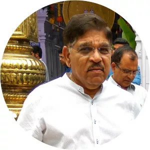 Allu Aravind