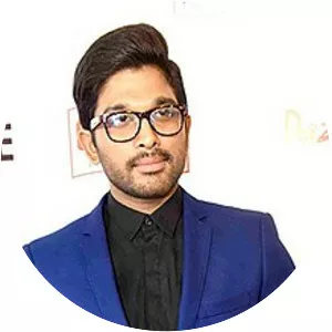 Allu Arjun