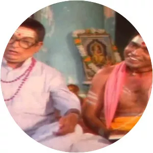 Allu Ramalingaiah
