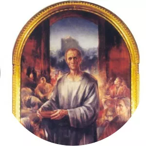 Allucio of Campugliano