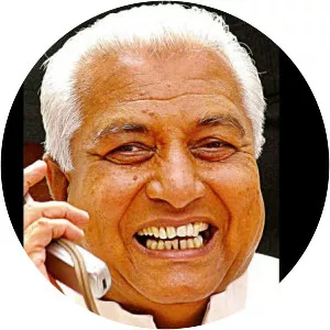 Allum Veerabhadrappa - Indian legislator