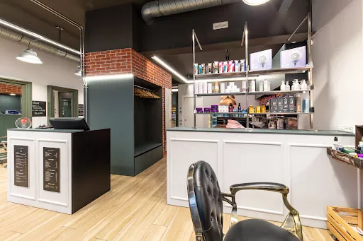 Allure di Raso Monica, Hairstylist e Barber shop - Hair salon in Aosta, Italy