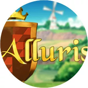 Alluris - Video game