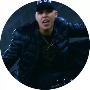 ALLVSA - Musical artist