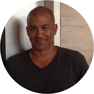 Allwyn Kelly photograph