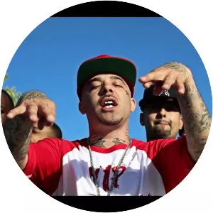 Allybo - Musical artist