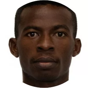 Ally Hamis Ng'anzi - Footballer