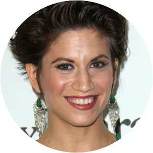 Ally Iseman - Film producer