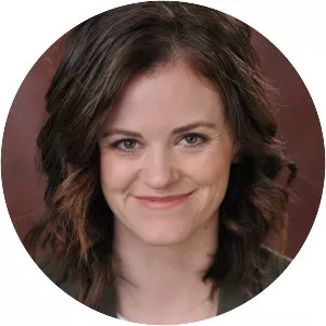 Ally Johnson - Film actor