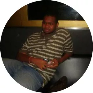 Ally Kikwete photograph