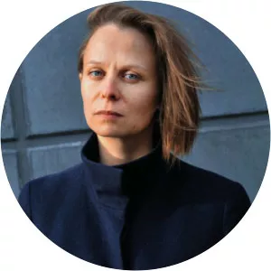 Ally Klein - German writer