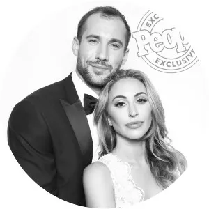 Ally Lutar photograph