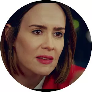 Ally Mayfair-Richards - 